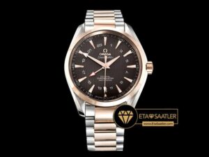 OMG0558 - Aqua Terra 150M GMT RGSS Brown VSF Ultimate Asia 8605 - 13.jpg